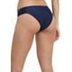 thumbnail image 3 of Bikini Calzón Con Drapeado Azul Marino Xl, 3 of 3