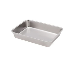Cook-In - Azafate Acero Inoxidable 30 X 23 X 5 Cm