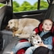 thumbnail image 4 of Extensor de Asiento Trasero para Mascotas GJEASE, soporta hasta 91 kg y con espacio de almacenamiento, 4 of 7