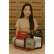 thumbnail image 3 of Robinair 13204 Premium High Vacuum Pump Oil 1 Gallon, 3 of 3