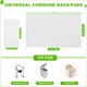 thumbnail image 5 of Forros para Comadre de Cama AOOHOOA 100 Bolsas 100 Almohadillas, 5 of 8