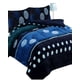 thumbnail image 2 of Cobertor Sherpa King 250x270cm Azul M B4, 2 of 3