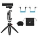 thumbnail image 2 of Micrófono Sennheiser Professional MKE 400 + Mobile Kit, 2 of 9
