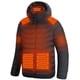 thumbnail image 1 of Chaqueta térmica CHANGEOWN Dual-Control 15 zonas de calentamiento unisex, 1 of 9