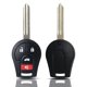thumbnail image 5 of Llave de control remoto sin llave MechanMagic para Nissan Sentra, Rogue y Versa – 4 botones, 5 of 7