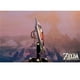 thumbnail image 4 of Figura Edición Coleccionista Primeras 4 figuras Zelda Hylian Shield, 4 of 5
