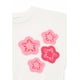 thumbnail image 3 of Polera girls aplicación breeze 297, 3 of 3