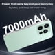 thumbnail image 5 of Smartphone zrchjm 16PM 6.99" 12GB 512GB 7000mAh 5G, 5 of 6
