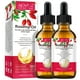 thumbnail image 1 of Aceite de rosa mosqueta Onznoz 60 ml (paquete de 2) 100% puro prensado en frío, 1 of 3