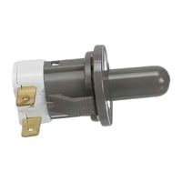 Samsung - Interruptor De Puerta Da34 00066C Para Refrigerador Color Marrón