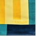 thumbnail image 3 of Toalla de Playa 360gr. 100×180 cm. Velour/ Okavia – Cannon, 3 of 3