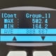 thumbnail image 4 of Tacómetro Shimpo DT-2100 Contacto y Sin Contacto con USB, 4 of 5