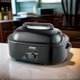 thumbnail image 2 of Horno tostador eléctrico VEVOR 24QT 1450W para pavo de hasta 28 libras, 2 of 3