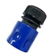 thumbnail image 4 of Conector Rápido De Manguera De Jardín De 1/2 Pulgadas, Resistente Para Jardinería, Césped, Riego De Plantas, Azul Y Negro, 4 of 5