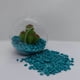 thumbnail image 4 of Piedras decorativas turquesa 700 gr, 4 of 5