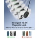 thumbnail image 5 of Cargador inalámbrico INIU Magnetic Qi2 15W para iPhone con adaptador, 5 of 7