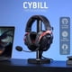 thumbnail image 2 of Redragon H312 Audífonos Gamer 7.1 Surround Sound negro, 2 of 4
