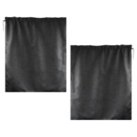 Bothyi - Cortina De Aislamiento De Coche Ajuste Universal Autoadhesivo Para Vehículos Comerciales 190X120Cm