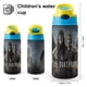 thumbnail image 2 of Botella de Agua The Northman Acero Inoxidable Azul 12 oz, 2 of 6