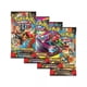 thumbnail image 3 of Juego de cartas coleccionables Pokémon Mega Evolution Booster x36, 3 of 3