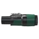 thumbnail image 2 of Conector de Montaje para Cable SpeakON de 4 Pines NEUTRIK NL4FXX-W-S Original con Bloqueo (2), 2 of 3