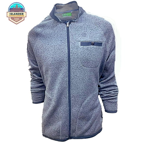 Poleron | Tejido | Colores | Islander