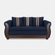 thumbnail image 2 of SOFA ATENAS 3 CUERPOS MARENGO, 2 of 5