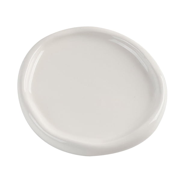Plato De Cerámica Para Joyería, Decoración De Habitación, Plato De Cerámica Para Hija, Esposa, Estilo De Acción De Gracias C