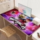 thumbnail image 4 of MIRACULOUS-ladybug alfombrilla de escritorio/mesa extra-grande con base antideslizante de cuero y diseño temático; versátil para escritorios de ordenador, mesas de comedor, etc.40*80cm, 4 of 6