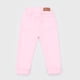 thumbnail image 2 of Jeans Bebe Niña Color Rosado Corona, 2 of 5