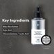 thumbnail image 4 of Ampolla TOSOWOONG Exfoliante de Arroz Negro 85 ml, 4 of 6