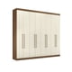 thumbnail image 1 of Clóset Master Vip Jatoba - Areia, 1 of 4