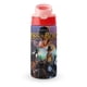 thumbnail image 1 of El gato con botasBotella de Agua con Tapa Pop Top de Un Toque, Acero Inoxidable, a Prueba de Fugas, para Deportes, Botella Infantil rosa 12 oz, 1 of 6