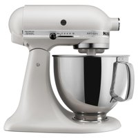 Batidora De Pie Kitchenaid Artisan Series 5L Ksm150Ps Milkshake