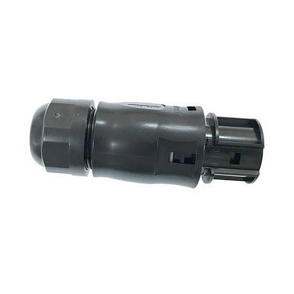 Conector AC Receptáculo para Microinversores marca Hoymiles