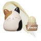 thumbnail image 1 of Bálsamo labial Lip Smacker Squishmallows Moisturizing Cam, 1 of 7
