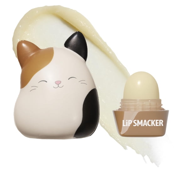 Bálsamo labial Lip Smacker Squishmallows Moisturizing Cam