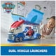 thumbnail image 2 of Toy Paw Patrol Transforming PAW Patroller con Ryder y ATV, 2 of 9