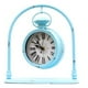 thumbnail image 1 of Reloj Mesa Vintage Diseño Distintivo Decorativo Hogar Jhn, 1 of 3