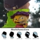 thumbnail image 5 of Braga de Cuello Sid The Science Kid Protección Solar, 5 of 6