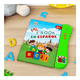 thumbnail image 4 of Libro Interactivo Para Aprender A Leer Escribir Niños, 4 of 5