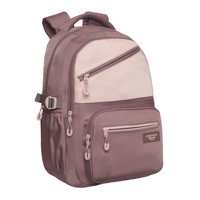 Mochila Miura 2026 Color Block Malva Head