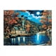 thumbnail image 1 of DIY Landscape 5D ArtificialDiamond Painting Full Round Diamond Mosaic Flower Diamond Embroidery Cross Stitch Wall Art Decor, 1 of 3