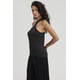 thumbnail image 4 of Polera Mujer Escote Cruzada Negro, 4 of 8