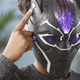 thumbnail image 3 of Máscara Marvel Studios Black Panther Legacy, 3 of 7