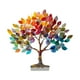 thumbnail image 4 of Árbol De La Vida Plano En 2D, Regalo De Oficina, Decoración Navideña, Para Sala De Estar, 4 of 5