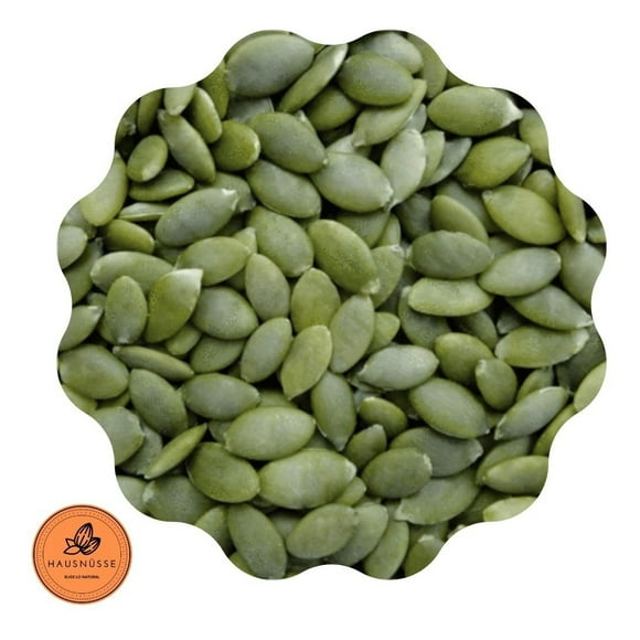 Semilla de Zapallo - 1 kg