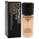 thumbnail image 3 of Base MAC Studio Fix Fluid SPF 15 24Hr NC25 Beige Claro 30ml Mujer, 3 of 3