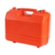 thumbnail image 1 of Caja de Instrumentos de Instrumentos Portátiles Caja de Instrumentos Múltiples Múltiples Usos de Almacenamiento Impermeable a Improvisación de Almacen Herramienta doble, 1 of 5