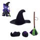 thumbnail image 1 of Accesorios Bruja Build-a-bear, 1 of 2